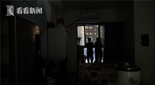 南京惊魂，一公寓爆炸事件的深度解析与安全警示