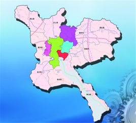 解码行政区划，了解你的出生地代码