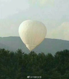 天空的悲剧，氢气球绳断裂事件的深度剖析