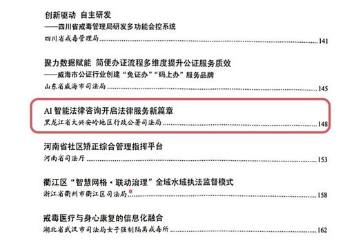 智慧法务系统，法律服务的新纪元