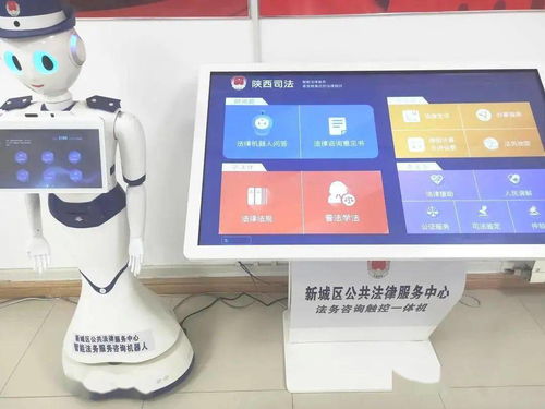 智慧法务系统，法律服务的新纪元