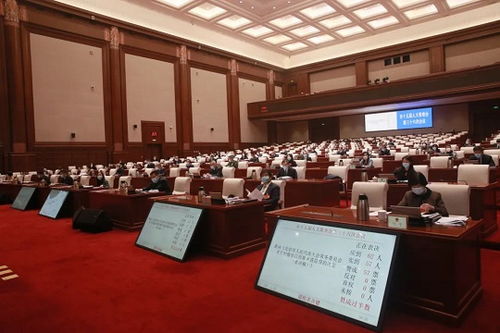 深入了解全国人大常委会，中国立法体系的核心力量