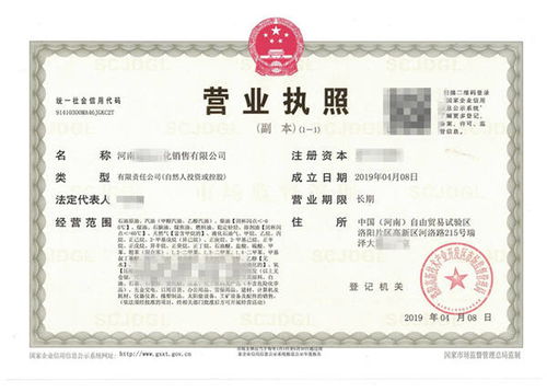 安全守护神，危化品使用许可证的奥秘与重要性