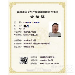 安全守护神，危化品使用许可证的奥秘与重要性