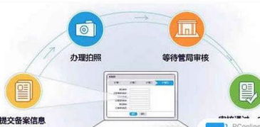 公司域名备案，详细指南与实用建议