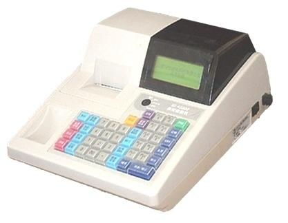 税控收款机，企业财务管理的数字化革命