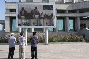 南京雨花台区法院，司法公正的守护者