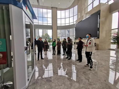 智慧法律服务亭，法律援助的新篇章