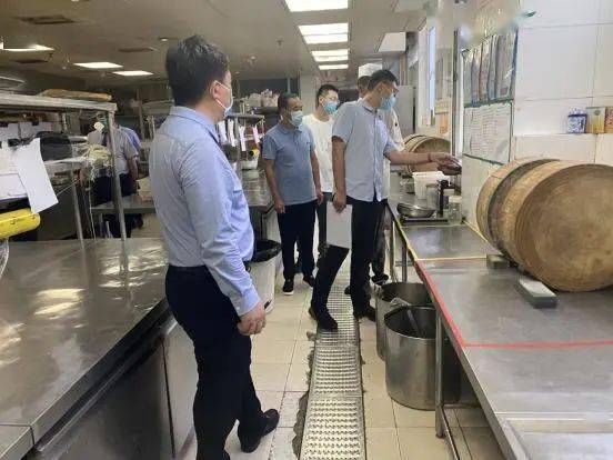 守护吉林安全的守护者，吉林省安全生产监督管理局