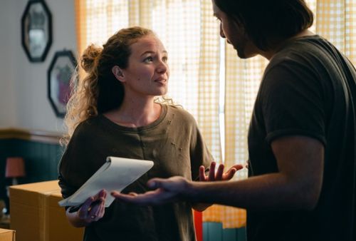 面对婚姻中的背叛，如何理智应对老婆的外遇