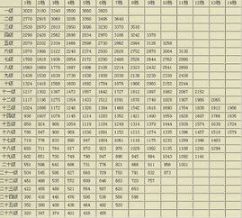 公务员职级工资制改革，公平与激励并重的新篇章