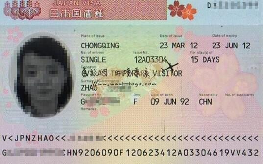 日本自由行签证，解锁东瀛之旅的钥匙