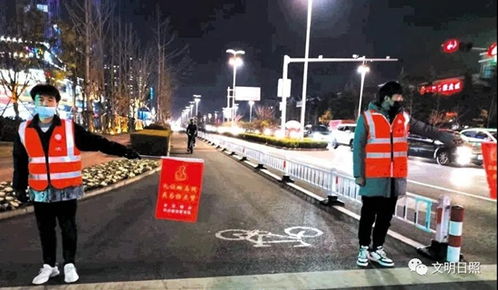 日照交警违章查询，守护安全，便捷出行