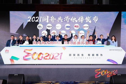 无限权益合伙人，携手共创未来的商业伙伴