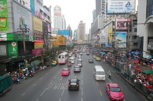 长安街限行，北京交通管理的新篇章