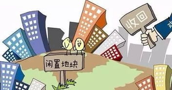 激活沉睡资产，探索闲置土地的创新处置策略