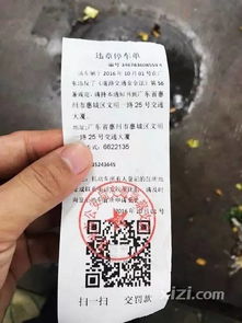 违章停车扣分吗？一文解析交通规则与处罚细则