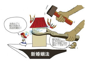 新婚姻法下的婚后房产，权利、义务与智慧的平衡