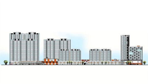 安国二手房市场分析，投资与自住的双重视角