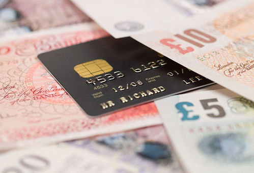 消除信用卡不良记录，重建信用，开启财务新篇章