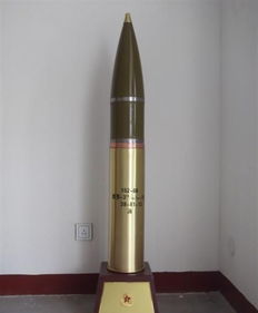 炮弹壳工艺品，战争遗迹的和平蜕变