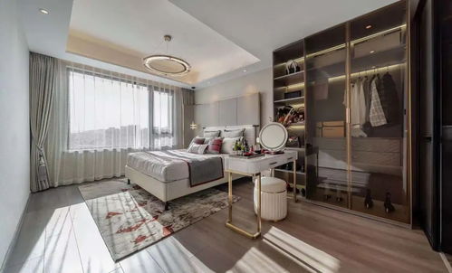 现房，即买即住的安心选择