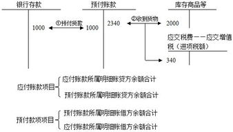 深度解析，应付账款借方的会计处理及其对企业财务的影响