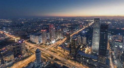 北京梦，家开始的地方，外地人置业指南