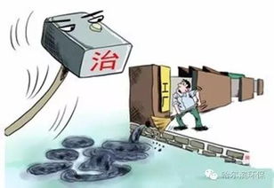 守护生命之源，水污染防治的奥秘与实践