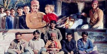 探索一妻多夫制，历史、文化与现实考量