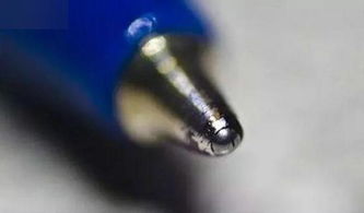 揭秘圆珠笔加工，真相与日常书写的奇妙之旅