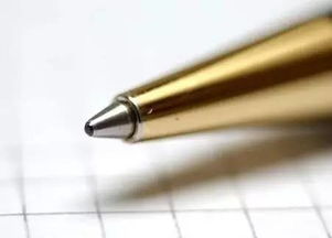 揭秘圆珠笔加工，真相与日常书写的奇妙之旅