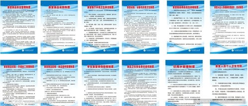 校园安全条例，构建和谐校园的基石