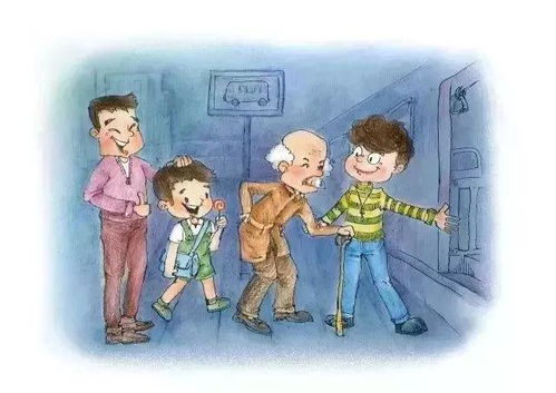 六一儿童节，孩子们的欢乐假期，家长的温馨陪伴