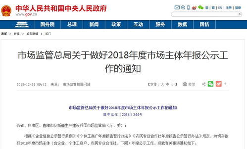 北京工商年检网上申报，企业运营的数字化快车道