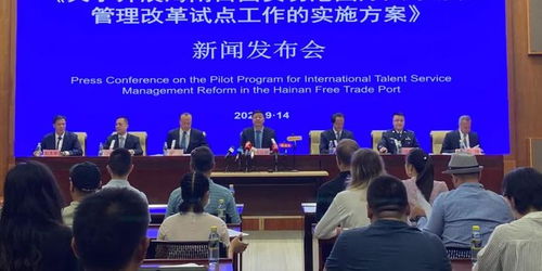 海南人事劳动保障厅，引领自贸港人才发展新篇章