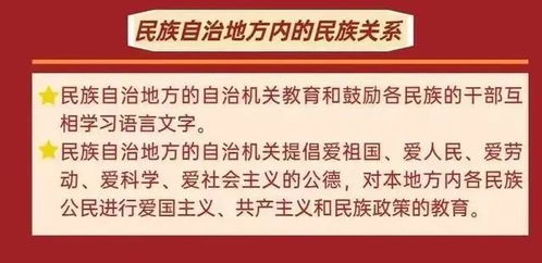 民族区域自治法，维护民族团结与国家统一的基石