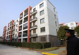 豆各庄经济适用房，城市发展中的民生工程与挑战