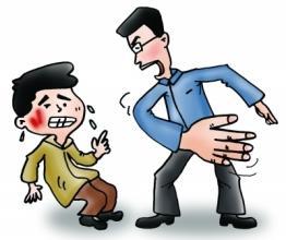 教育的阴影，老师殴打残疾学生事件的深刻反思