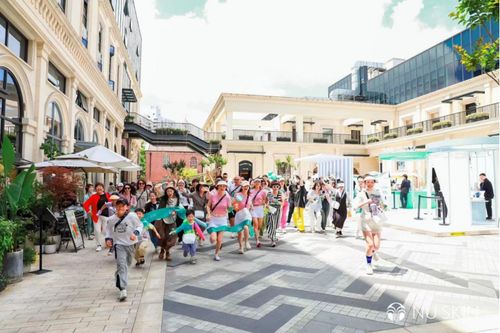 南苑棚户区改造，城市更新的典范与居民生活的新篇章