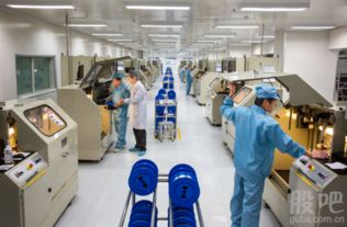 苏州联建科技，创新驱动下的智能制造先锋