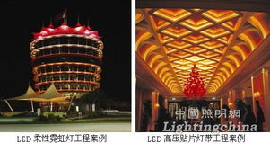 照亮未来，鹤山市银雨照明有限公司的创新之路