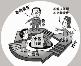 物业费一年多少钱？全面解析物业费用及其影响因素