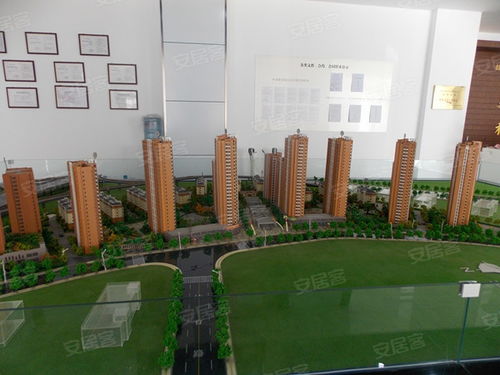 打造和谐家园，住宅物业管理方案的魔法