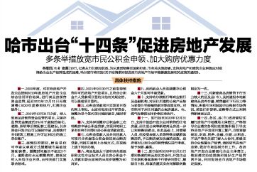 哈尔滨限行新政，绿色出行的挑战与机遇