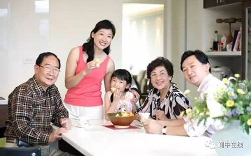 我家三姐妹，生活的旋律与家庭的和谐乐章