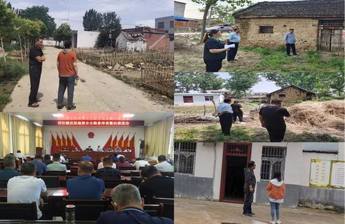 博罗县房管局，守护家园，筑牢房产安全防线