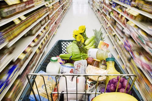 超市供货商，供应链管理的艺术与科学