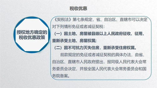 理解契税滞纳金，避免财务损失的实用指南