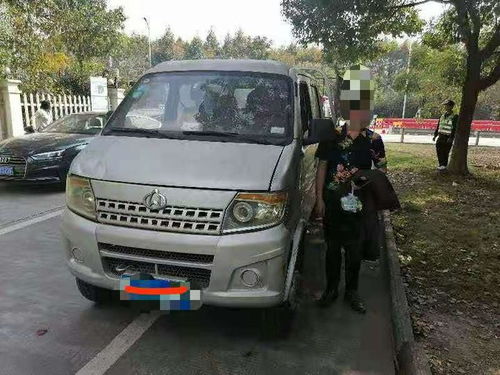 杭州交警违章查询，简单步骤与实用指南